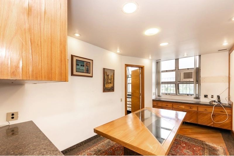 Apartamento 3 dormitórios 3 vagas no Jardim Europa: 29ª foto da galeria de imagens do imóvel