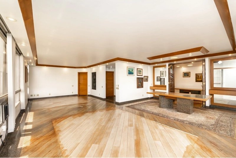 Apartamento 3 dormitórios 3 vagas no Jardim Europa: 23ª foto da galeria de imagens do imóvel