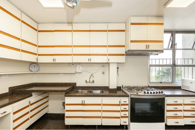 Apartamento 3 dormitórios 3 vagas no Jardim Europa: 32ª foto da galeria de imagens do imóvel