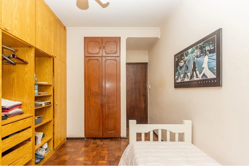 Apartamento 3 dormitórios na Vila Madalena: 15ª foto da galeria de imagens do imóvel