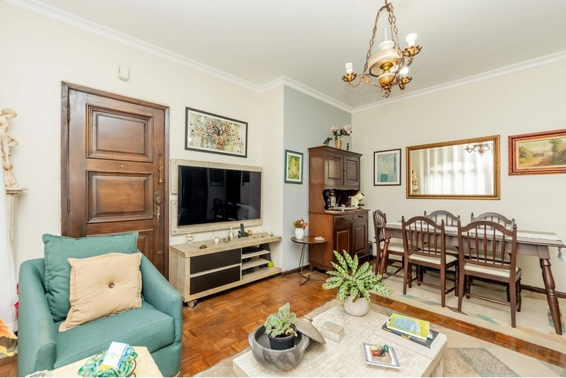Apartamento 3 dormitórios na Vila Madalena: 25ª foto da galeria de imagens do imóvel