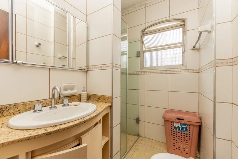 Apartamento 3 dormitórios na Vila Madalena: 17ª foto da galeria de imagens do imóvel