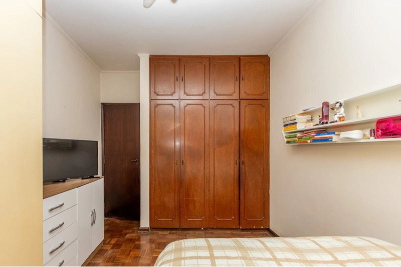 Apartamento 3 dormitórios na Vila Madalena: 12ª foto da galeria de imagens do imóvel