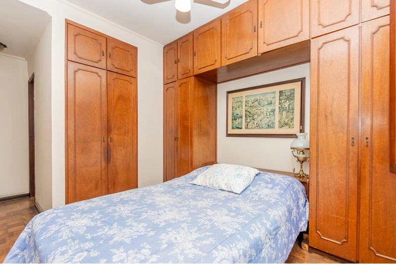Apartamento 3 dormitórios na Vila Madalena: 20ª foto da galeria de imagens do imóvel