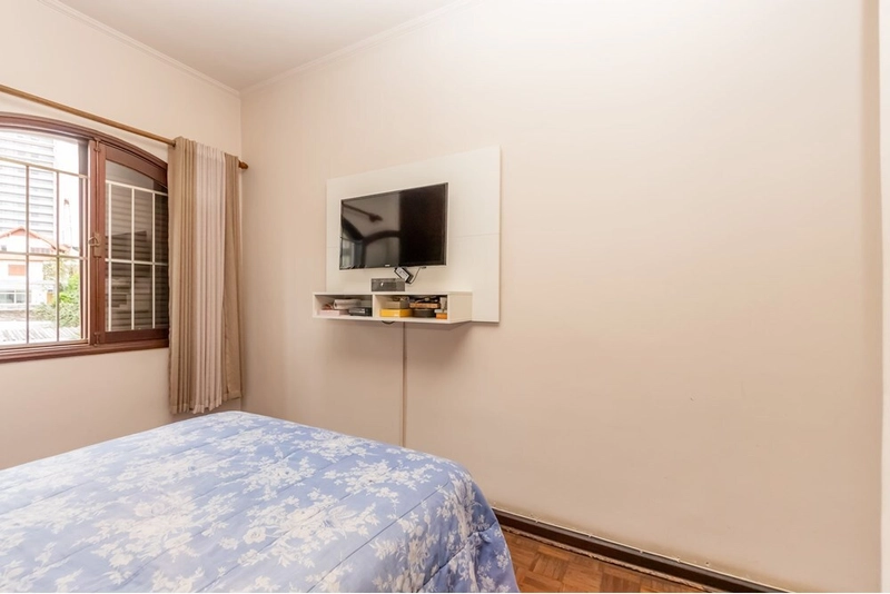 Apartamento 3 dormitórios na Vila Madalena: 18ª foto da galeria de imagens do imóvel