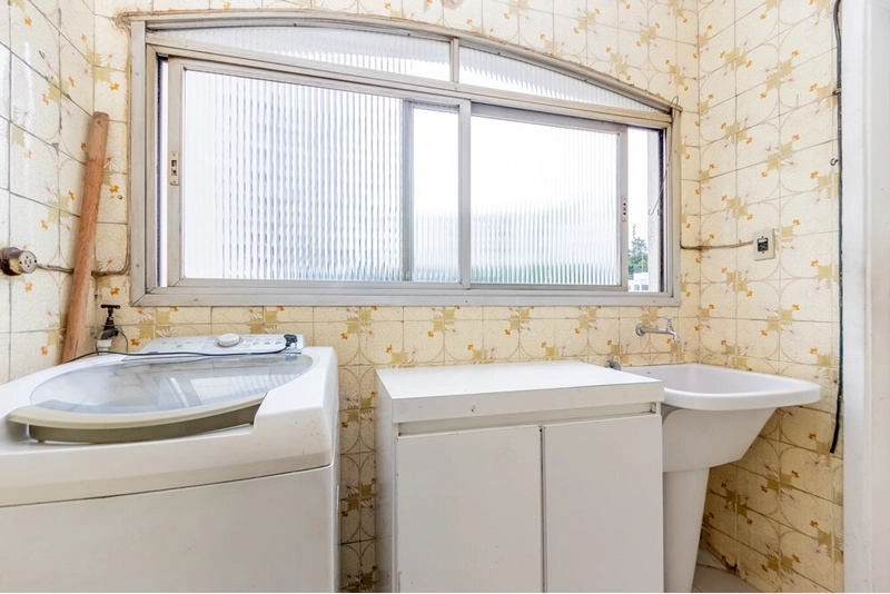 Apartamento 3 dormitórios na Vila Madalena: 21ª foto da galeria de imagens do imóvel