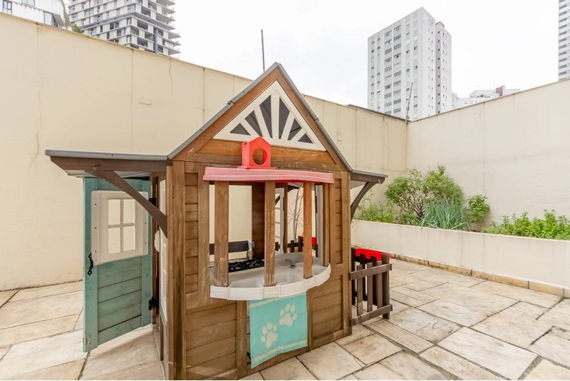 Apartamento 3 dormitórios na Vila Madalena: 6ª foto da galeria de imagens do imóvel