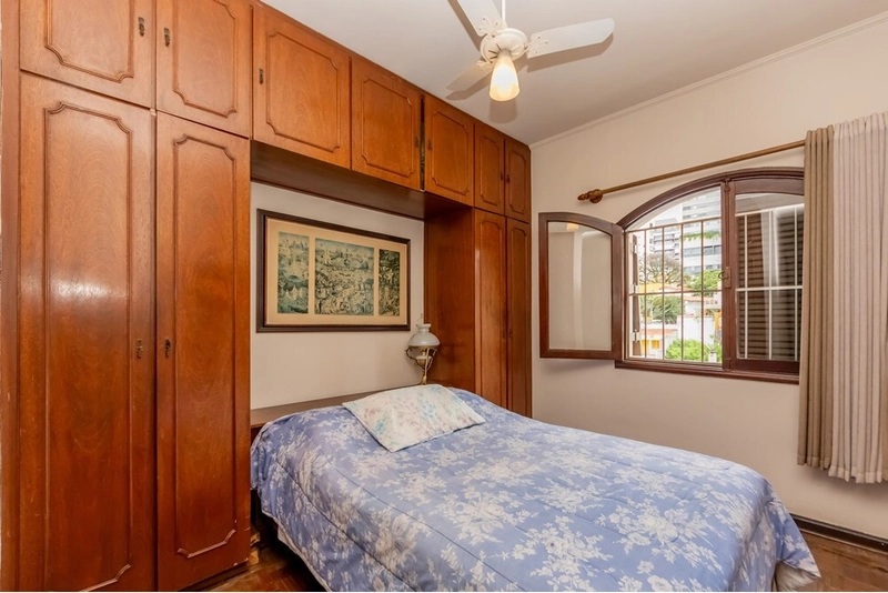 Apartamento 3 dormitórios na Vila Madalena: 19ª foto da galeria de imagens do imóvel