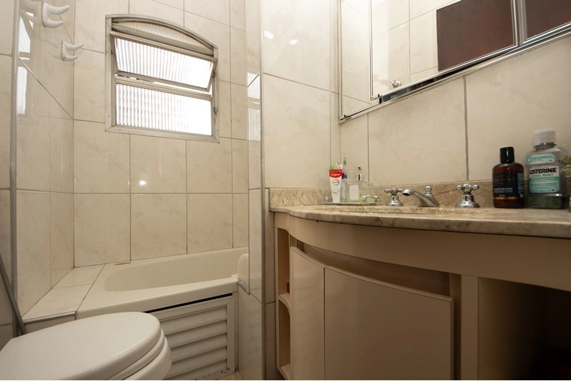 Apartamento 3 dormitórios na Vila Madalena: 16ª foto da galeria de imagens do imóvel