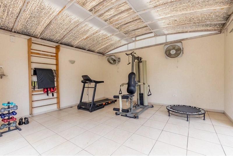 Apartamento 3 dormitórios na Vila Madalena: 11ª foto da galeria de imagens do imóvel