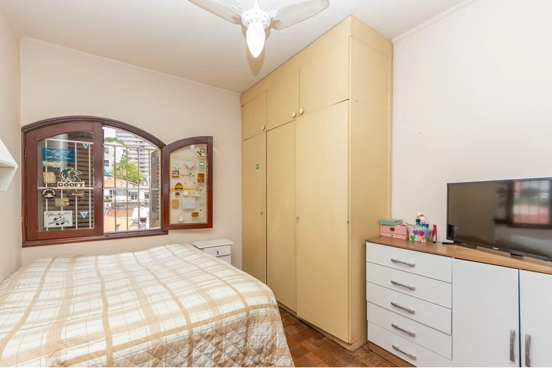 Apartamento 3 dormitórios na Vila Madalena: 14ª foto da galeria de imagens do imóvel