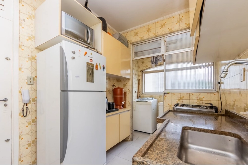 Apartamento 3 dormitórios na Vila Madalena: 23ª foto da galeria de imagens do imóvel