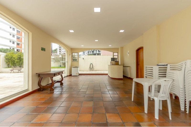 Apartamento 3 dormitórios na Vila Madalena: 3ª foto da galeria de imagens do imóvel