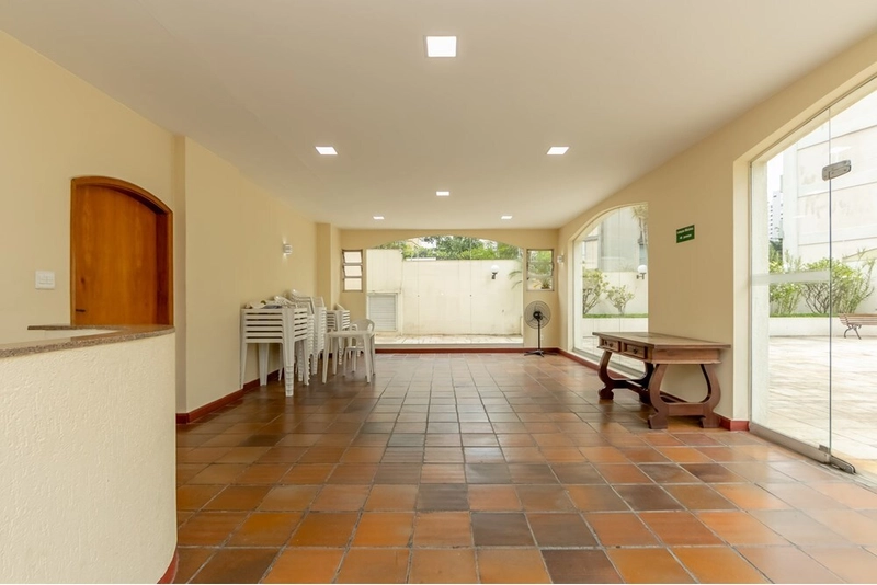 Apartamento 3 dormitórios na Vila Madalena: 4ª foto da galeria de imagens do imóvel
