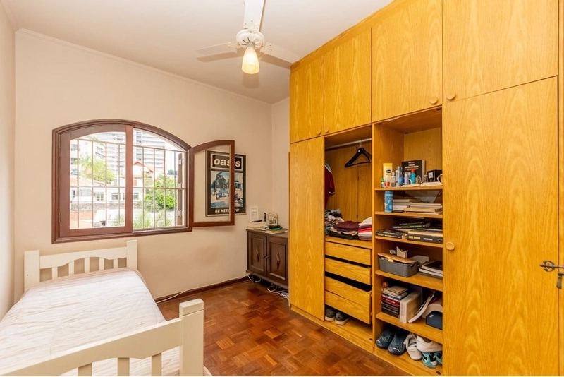 Apartamento 3 dormitórios na Vila Madalena: 2ª foto da galeria de imagens do imóvel