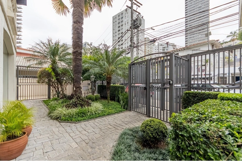 Apartamento 3 dormitórios na Vila Madalena: 9ª foto da galeria de imagens do imóvel