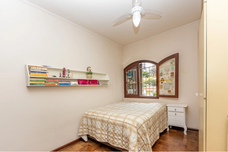 Apartamento 3 dormitórios na Vila Madalena: 13ª foto da galeria de imagens do imóvel
