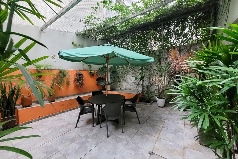 Apartamento 3 dormitórios em Higienópolis: 1ª foto da galeria de imagens do imóvel