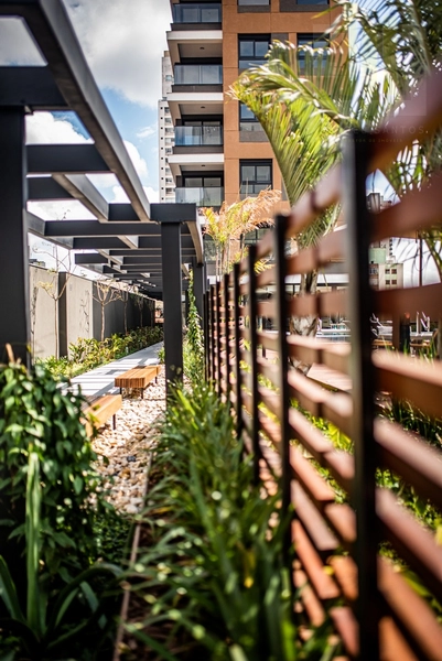 Aluguel apartamento em Pinheiros decorado: 70ª foto da galeria de imagens do imóvel