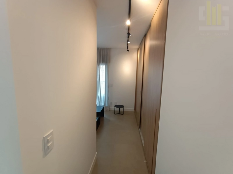 Aluguel apartamento em Pinheiros decorado: 21ª foto da galeria de imagens do imóvel