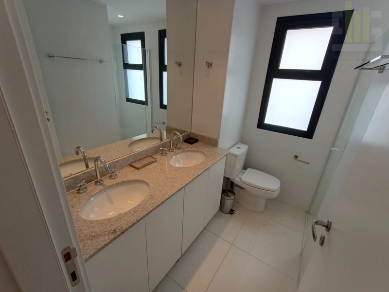 Aluguel apartamento em Pinheiros decorado: 32ª foto da galeria de imagens do imóvel