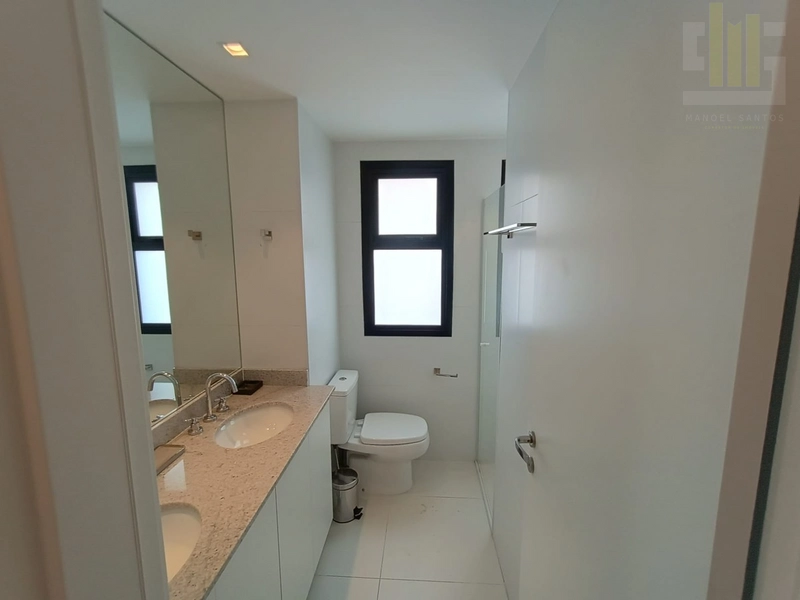 Aluguel apartamento em Pinheiros decorado: 30ª foto da galeria de imagens do imóvel