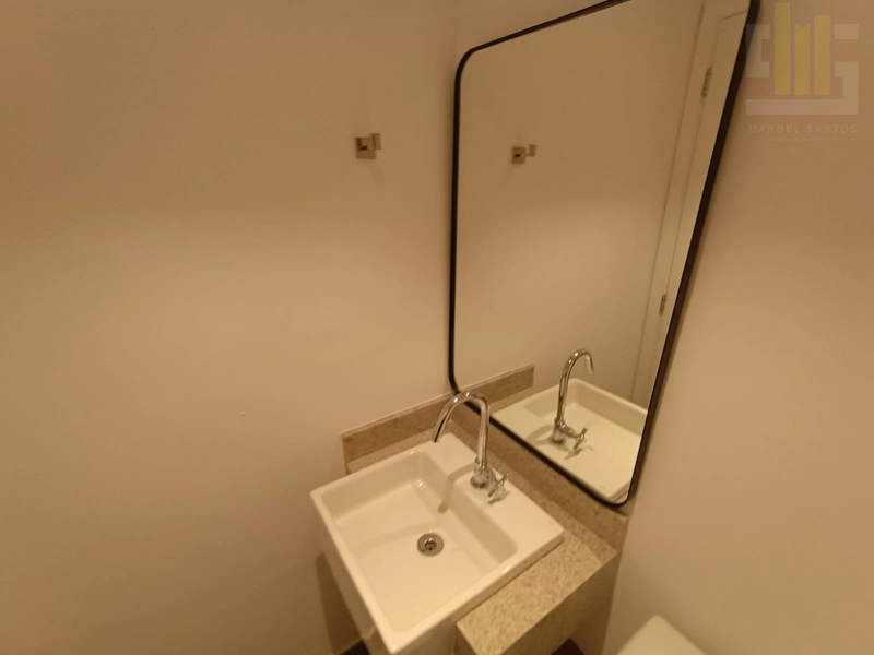 Aluguel apartamento em Pinheiros decorado: 20ª foto da galeria de imagens do imóvel