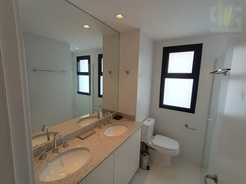 Aluguel apartamento em Pinheiros decorado: 31ª foto da galeria de imagens do imóvel
