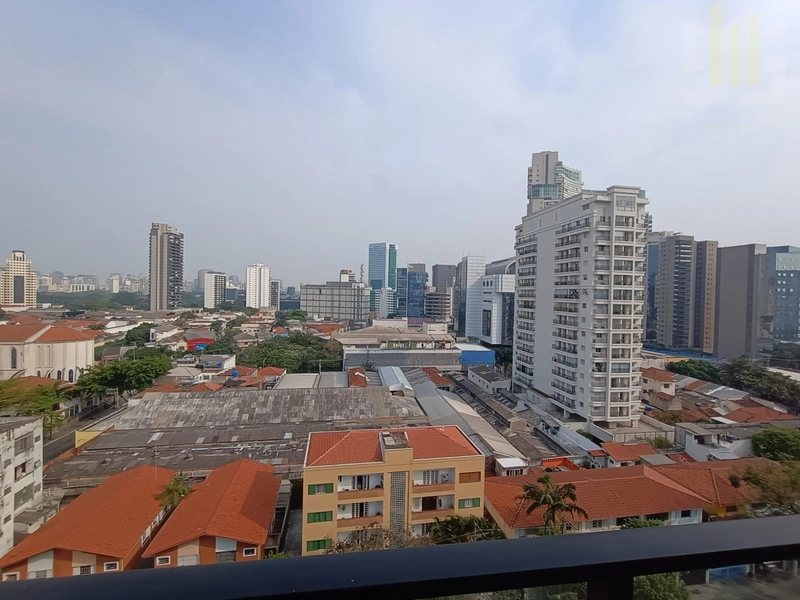 Aluguel apartamento em Pinheiros decorado: 39ª foto da galeria de imagens do imóvel
