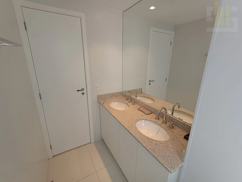 Aluguel apartamento em Pinheiros decorado: 35ª foto da galeria de imagens do imóvel