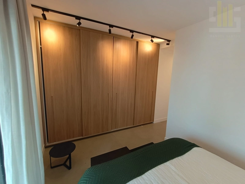 Aluguel apartamento em Pinheiros decorado: 26ª foto da galeria de imagens do imóvel