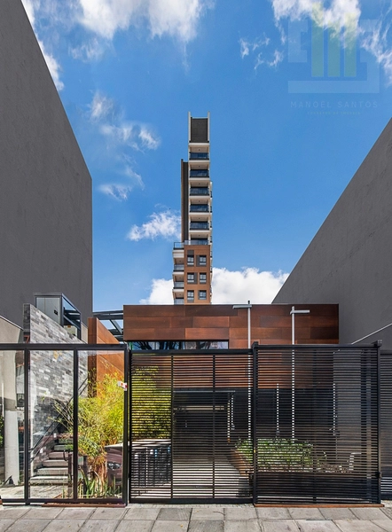 Aluguel apartamento em Pinheiros decorado: 75ª foto da galeria de imagens do imóvel