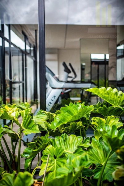 Aluguel apartamento em Pinheiros decorado: 49ª foto da galeria de imagens do imóvel