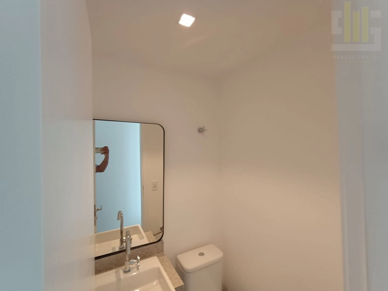 Aluguel apartamento em Pinheiros decorado: 24ª foto da galeria de imagens do imóvel