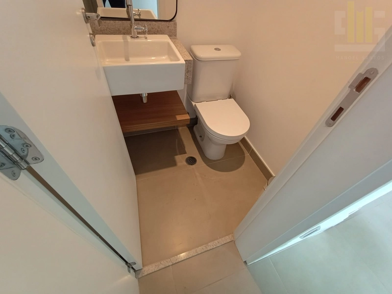 Aluguel apartamento em Pinheiros decorado: 18ª foto da galeria de imagens do imóvel