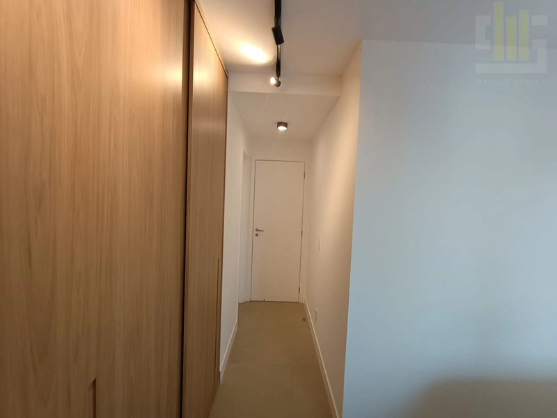 Aluguel apartamento em Pinheiros decorado: 22ª foto da galeria de imagens do imóvel