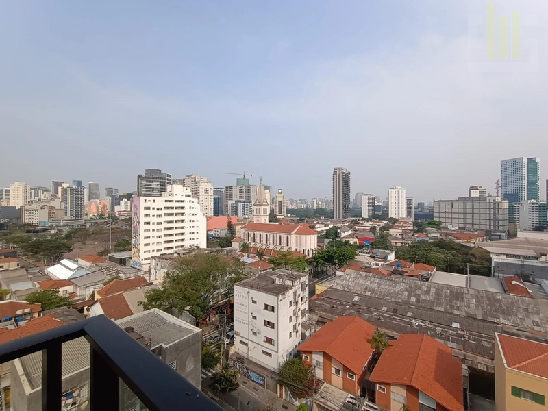 Aluguel apartamento em Pinheiros decorado: 43ª foto da galeria de imagens do imóvel