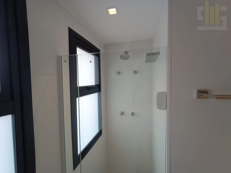 Aluguel apartamento em Pinheiros decorado: 37ª foto da galeria de imagens do imóvel