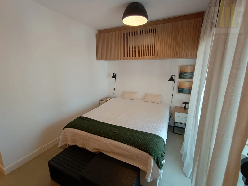 Aluguel apartamento em Pinheiros decorado: 25ª foto da galeria de imagens do imóvel