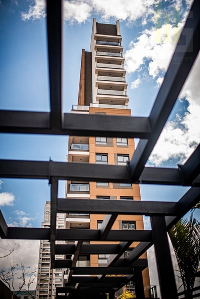 Aluguel apartamento em Pinheiros decorado 2 dormitórios: 48ª foto da galeria de imagens do imóvel