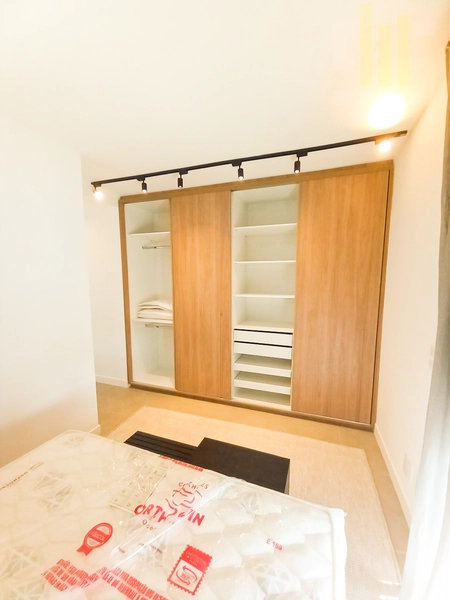 Aluguel apartamento em Pinheiros decorado 2 dormitórios: 25ª foto da galeria de imagens do imóvel