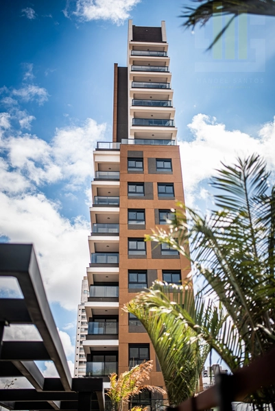 Aluguel apartamento em Pinheiros decorado 2 dormitórios: 55ª foto da galeria de imagens do imóvel