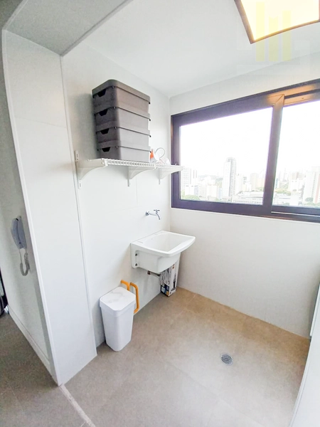 Aluguel apartamento em Pinheiros decorado 2 dormitórios: 11ª foto da galeria de imagens do imóvel