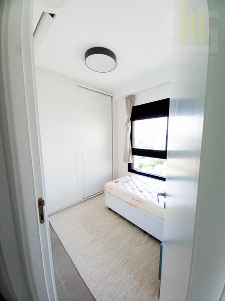 Aluguel apartamento em Pinheiros decorado 2 dormitórios: 13ª foto da galeria de imagens do imóvel