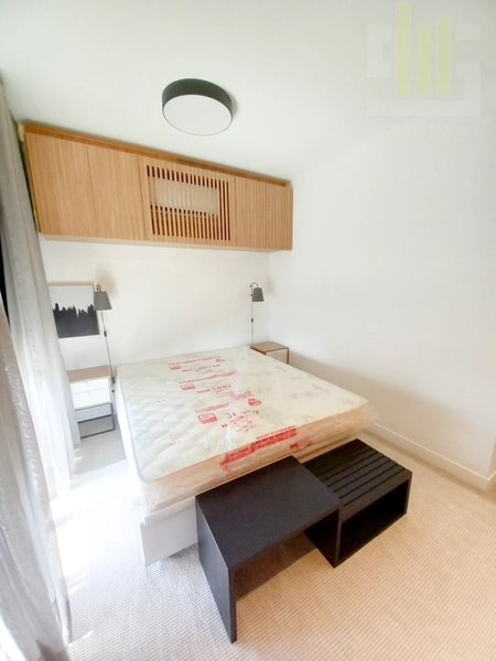 Aluguel apartamento em Pinheiros decorado 2 dormitórios: 23ª foto da galeria de imagens do imóvel