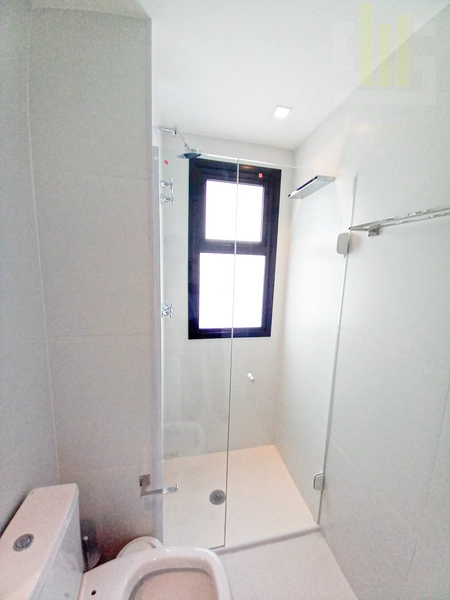 Aluguel apartamento em Pinheiros decorado 2 dormitórios: 12ª foto da galeria de imagens do imóvel