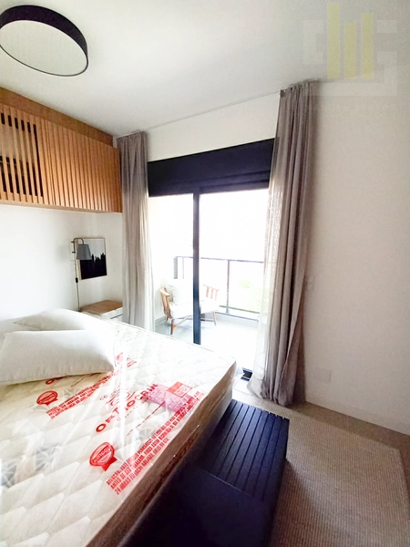 Aluguel apartamento em Pinheiros decorado 2 dormitórios: 26ª foto da galeria de imagens do imóvel