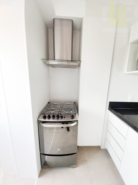 Aluguel apartamento em Pinheiros decorado 2 dormitórios: 7ª foto da galeria de imagens do imóvel