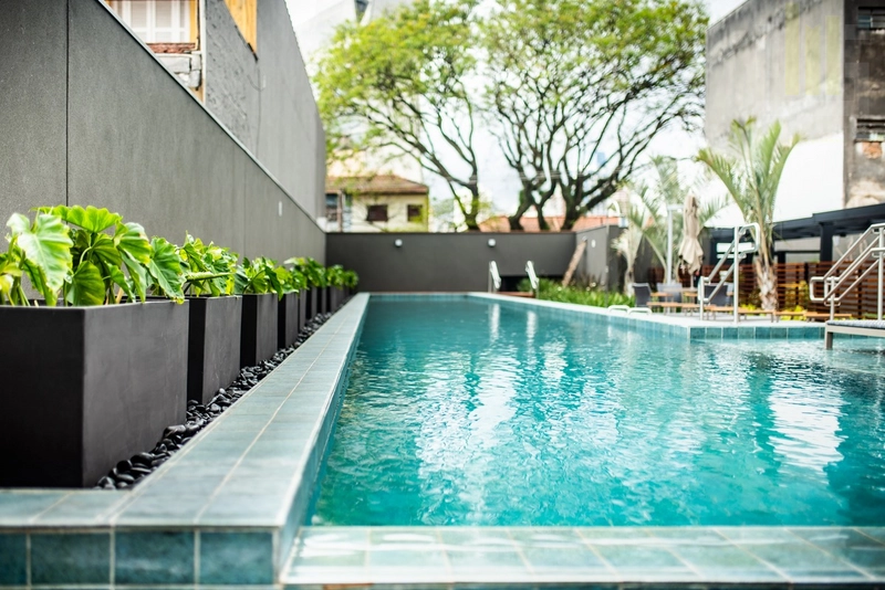 Aluguel apartamento em Pinheiros decorado 2 dormitórios: 44ª foto da galeria de imagens do imóvel