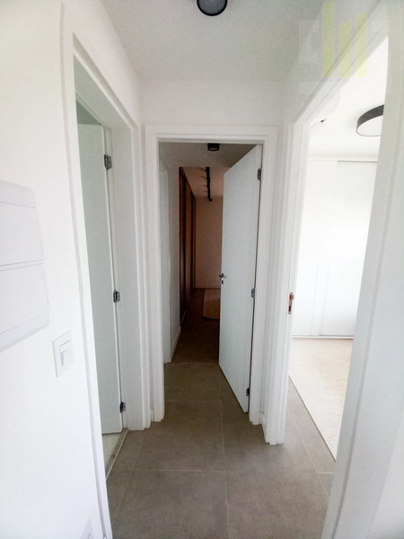Aluguel apartamento em Pinheiros decorado 2 dormitórios: 10ª foto da galeria de imagens do imóvel